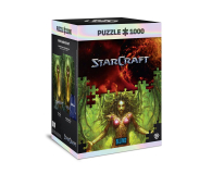 GOOD LOOT StarCraft Kerrigan Puzzle 1000 - 674944 - zdjęcie 2